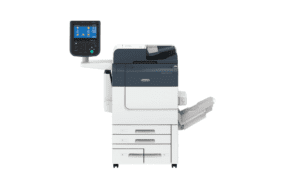 Fuji Xerox PrimeLink