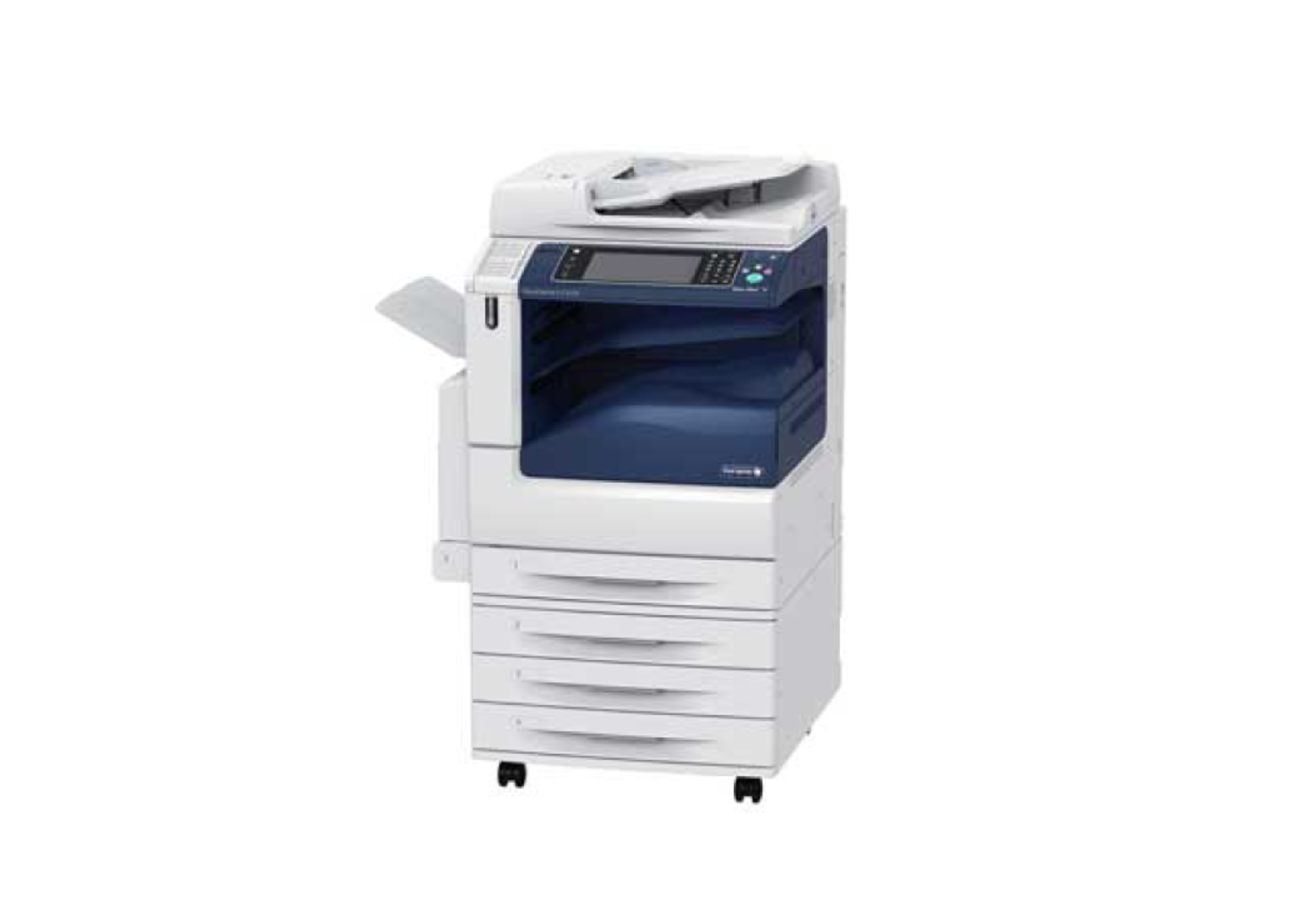 Fuji Xerox V C3376