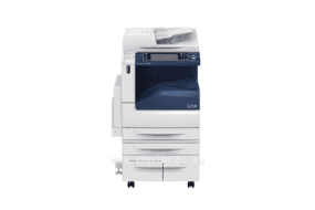 Fuji Xerox V C5576