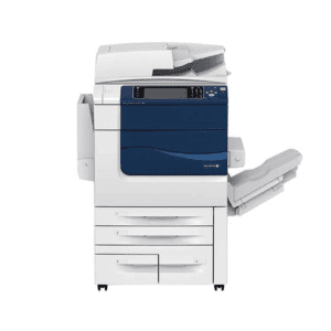 Fuji Xerox V C5585